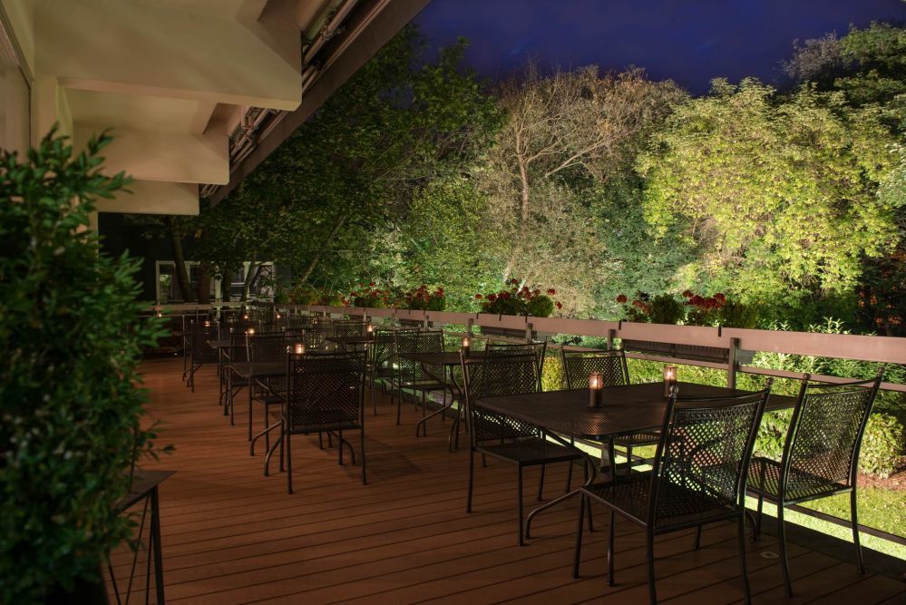 Hotel Diana Restaurant & Spa - Ristorante & Bar