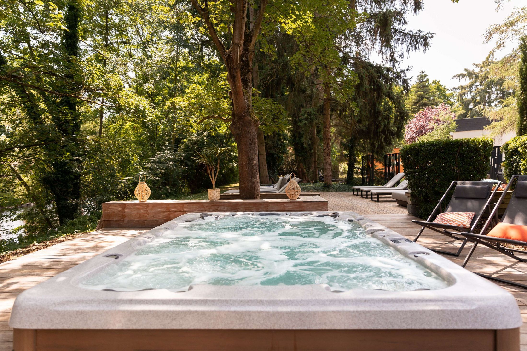 Spa