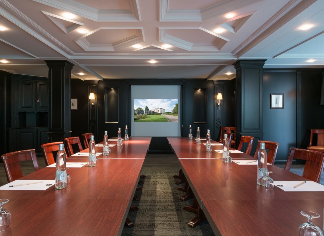 meetings