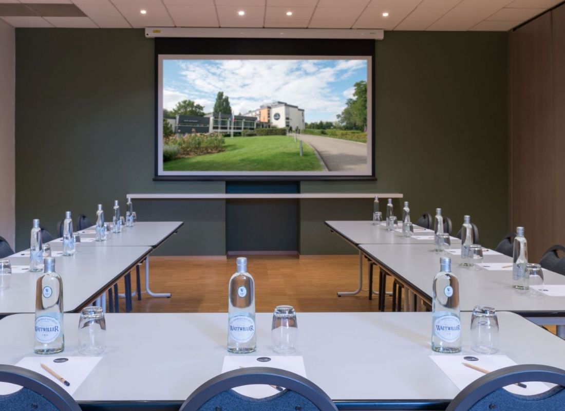 meetings