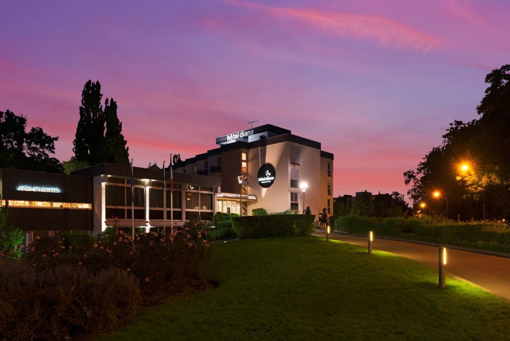 hotel
