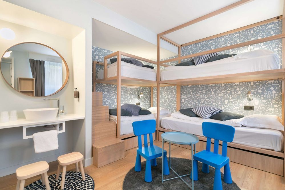 hotel